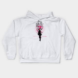 Spectator Kids Hoodie